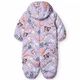 Комбінезон Molo Honesty Itty Bitty Purple, колір бузковий, розмір 62 (5W25N101.9445) - зображення 2
