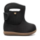 Сапоги Bogs Baby Solid, цвет черный, размер 21 (253.72901I.009) - изображение 1