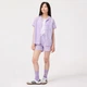 Рубашка Molo Rara Purple Rail Stripe, цвет сиреневый, размер 110/116 (2S25C104.9376) - изображение 4