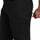 Штани Helikon-Tex UTP PolyCotton Stretch Rip-Stop, Black, 30/32 - зображення 6