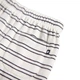 Штани Molo Saxon Cocoa Stripe, колір білий, розмір 80 (6W25I214.9446) - зображення 2