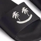 Пантолети Molo Zhappy Black, колір чорний, розмір 31/32 (7S25U201.0099) - зображення 6