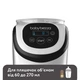 Машина для приготування дитячої суміші Baby Brezza Formula Pro Mini - зображення 8