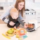 Блендер-пароварка Baby Brezza One Step Deluxe, цвет белый (BRZ00141) - изображение 2