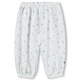 Штани Molo Serene Blue Vibes, колір блакитний, розмір 80 (6S26I115.9585) - зображення 1