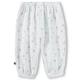 Штани Molo Serene Blue Vibes, колір блакитний, розмір 80 (6S26I115.9585) - зображення 4