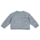 Кардиган Chicco Vitalia, цвет серый, размер 74 (090.07772.095) - изображение 2