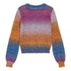 Джемпер Molo Gemina Rainbow Play, цвет голубой, размер 110/116 (2W24K215.9163) - изображение 5