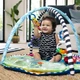 Килимок розвиваючий 2 в 1 Baby Einstein "Sea Floor Explorers" (12807) - зображення 6