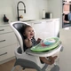 Килимок розвиваючий 2 в 1 Baby Einstein "Sea Floor Explorers" (12807) - зображення 10