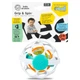 Брязкальце Baby Einstein "Grip & Spin Oball" (16765) - зображення 8