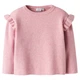 Пуловер Name it Eventyr Pink, колір рожевий, розмір 98 (253.13246517.BLIL) - зображення 1