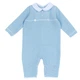 Комбинезон Chicco Jordan, цвет голубой, размер 56 (090.27229.021) - изображение 1