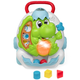 Іграшка-ходунки 2 в 1 Chicco Eco+ "Динозаврик" (11293.00) - зображення 2