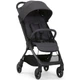 Прогулянкова коляска Chicco We 2, колір чорний (87167.31) - зображення 1