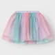 Спідниця Name it Gabby's Dollhouse, колір рожевий, розмір 86 (241.13227624.OPET) - зображення 3