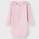 Боди Name it Thelma Pink, цвет розовый, размер 68 (251.13236116.CORS) - изображение 2