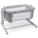 Дитяче ліжечко Chicco Next2Me Magic Evo, колір сірий (87041.72) - зображення 1