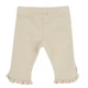 Штани Chicco Azzurra, колір бежевий, розмір 80 (090.55759.060) - зображення 2