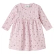Платье Name it Lykke Pink, цвет розовый, размер 74 (251.13237791.WORC) - изображение 1
