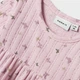 Платье Name it Lykke Pink, цвет розовый, размер 74 (251.13237791.WORC) - изображение 3