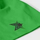 Шапка Name it Blakely Green, цвет зеленый, размер 56 (241.13225469.CGRE) - изображение 3