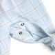 Комбінезон Chicco Tino, колір блакитний, розмір 62 (090.27092.021) - зображення 2