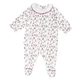 Комбинезон Chicco Alexa, цвет белый, размер 56 (091.00669.031) - изображение 1