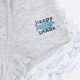 Трусы (2 шт.) Chicco Sleepy Shark, цвет серый, размер 104 (261.01494.064) - изображение 3