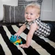 Брязкальце Baby Einstein "Oball. Curious Car Neptune" (16766) - зображення 6