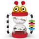 Погремушка Baby Einstein "Cal’s Sensory Shake-up" - изображение 1