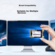SSD диск Netac N5M 120GB mSATA TLC (NTN5MS3M) - изображение 5