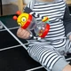Брязкальце Baby Einstein "Cal’s Sensory Shake-up" (16707) - зображення 7