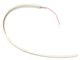 Лента - Силикон LED Neon - 14v 50см красная гибкая (боковое свечение/шир.12мм/выс. 6мм) - изображение 1