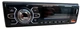Автомагнитола 1DIN Bluetooth с RGB подсветкой и пультом управления (RF2224) - изображение 1