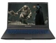 Ноутбук Dream Machines 15.6 RG3050-15 FHD IPS/Intel i7-13620H/32GB/1TB/RTX 3050 4GB/DOS/Black (RG3050-15UA77) - изображение 1