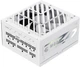 Блок живлення GameMax GZ 1200G 1200W ATX 3.1 80+ Gold White (GZ 1200G WH) - зображення 1
