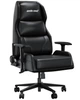 Ігрове крісло Anda Seat X1 Gaming Sofa Black PVC (AD-W-SF01-04-B-PV) - зображення 1