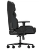 Ігрове крісло Anda Seat X1 Gaming Sofa Black PVC (AD-W-SF01-04-B-PV) - зображення 8