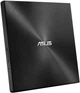 Оптичний привід ASUS DVD+/-RW ZenDrive U8M (SDRW-08U8M-U/BLK/G/AS/P2G) Black (90DD0290-M29000) - зображення 2