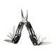 Мультитул Ruiguan RG025 12 в 1 Black - зображення 1