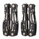 Мультитул Ruiguan RG025 12 в 1 Black - зображення 2