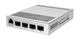 Коммутатор MikroTik CRS305-1G-4S+IN (CRS305-1G-4S+IN) - изображение 1