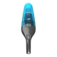 Пилосос акумуляторний BLACK+DECKER, 7.2 В Li-Ion, ємність аккумулятору 1.5 Аг, 15.5 аВт, потужність всмоктування 334 мм/Н2О, - зображення 3
