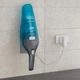 Пилосос акумуляторний BLACK+DECKER, 7.2 В Li-Ion, ємність аккумулятору 1.5 Аг, 15.5 аВт, потужність всмоктування 334 мм/Н2О, - зображення 4