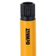 Коронка алмазна DEWALT POWERSHIFT, D=61 мм., L=450 мм., хвостовик - 1 1/4” UNC, 1 шт. (DCDW102) - изображение 4