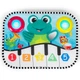 Музична іграшка на ліжечко Baby Einstein "Neptune`s Kick & Explore" - зображення 1