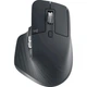 Миша Logitech MX Master 3S для бізнес Graphite (910-006582) - зображення 1