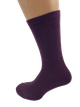 Набір чоловічих бавовняних шкарпеток Cool Socks Cotton Classic Color Collection, різнокольорові високі (12 пар) розмір 43-46 - изображение 5