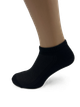 Набір чоловічих коротких спортивних бавовняних шкарпеток Cool Socks Sport Classic Collection, чорний, синій, сірий, бежевий (15 пар) розмір 38-42 - изображение 3